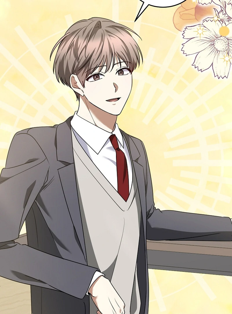 I Am in the Same Class as the Crazy Male Leads Chapter 10 538 117