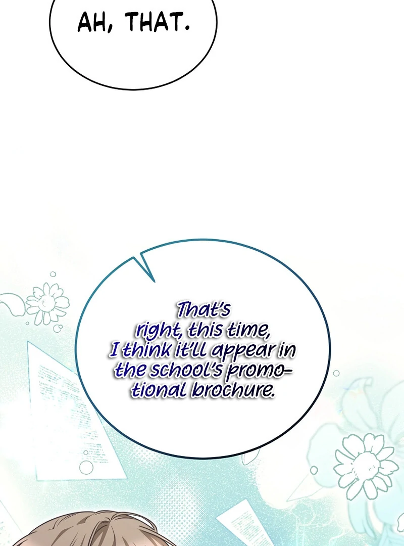 I Am in the Same Class as the Crazy Male Leads Chapter 10 545 124
