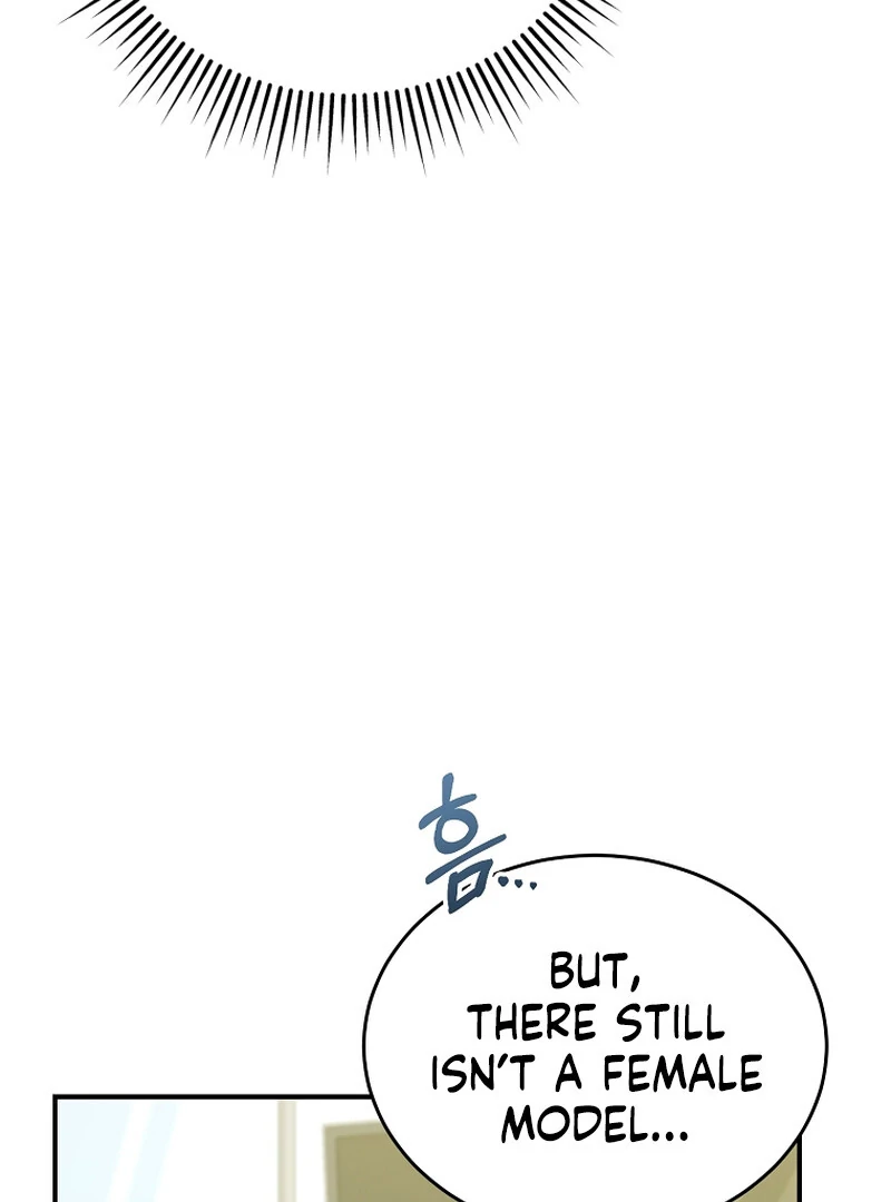 I Am in the Same Class as the Crazy Male Leads Chapter 10 548 127