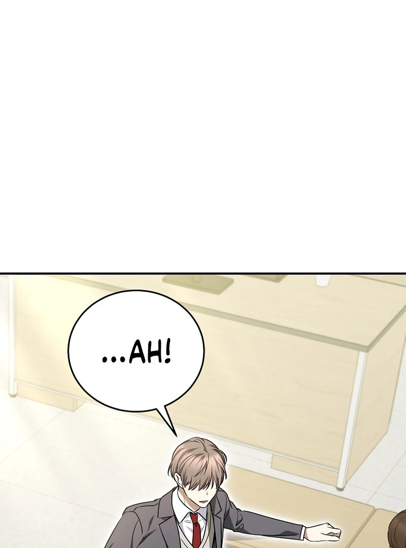 I Am in the Same Class as the Crazy Male Leads Chapter 10 550 129