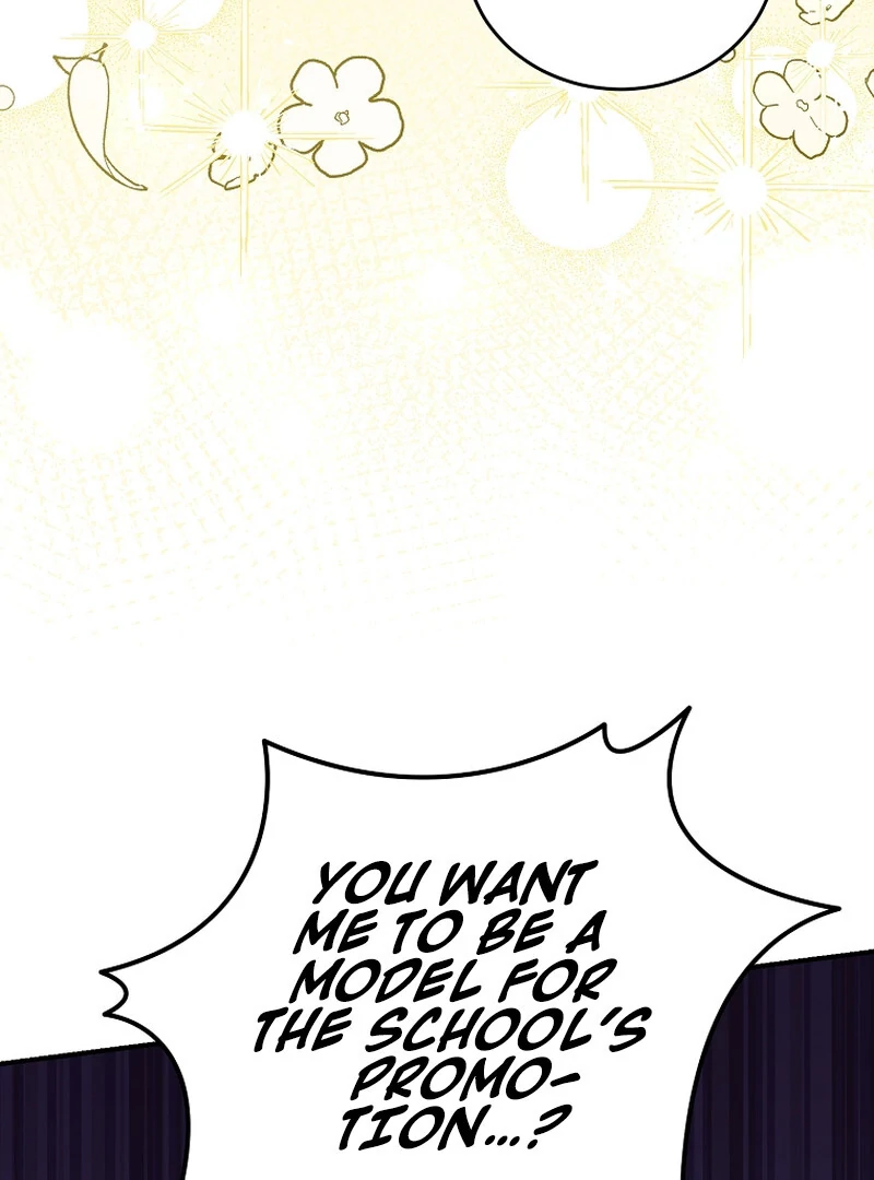 I Am in the Same Class as the Crazy Male Leads Chapter 10 555 134
