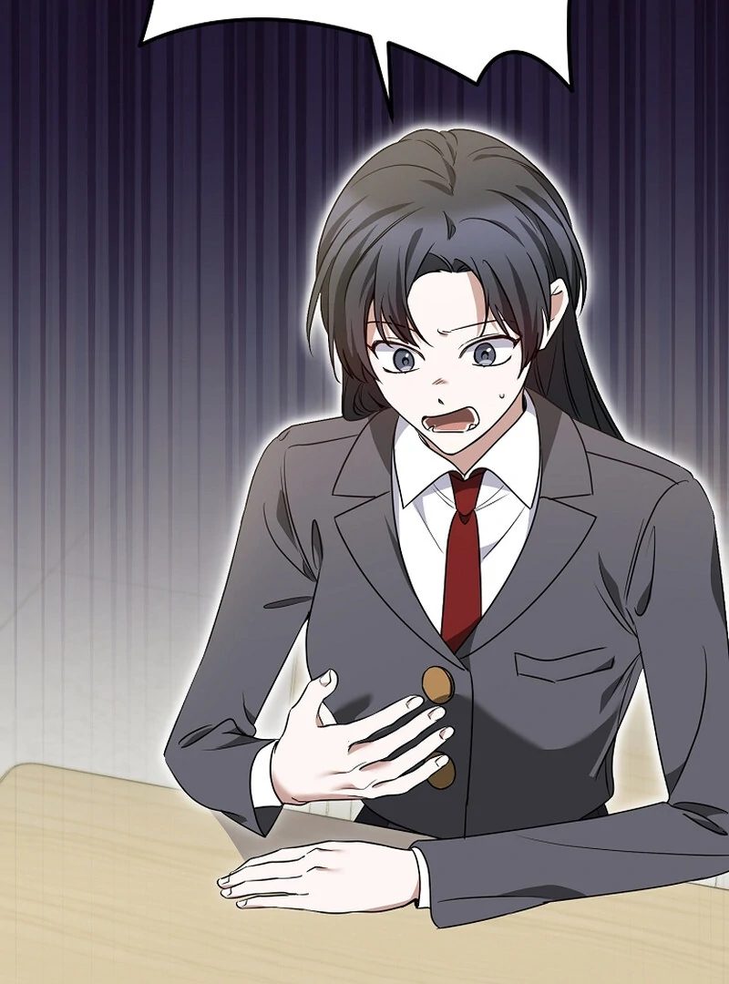 I Am in the Same Class as the Crazy Male Leads Chapter 10 556 135