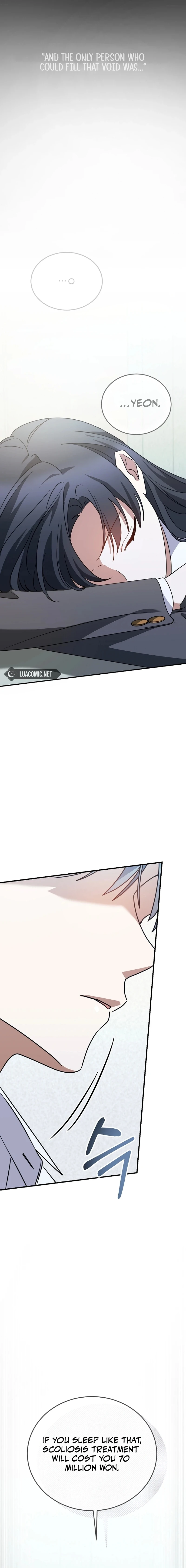 I Am in the Same Class as the Crazy Male Leads Chapter 16 84 10