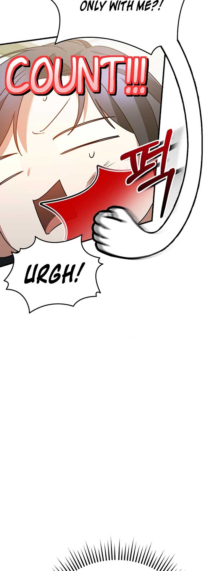 I Am in the Same Class as the Crazy Male Leads Chapter 21 253 06