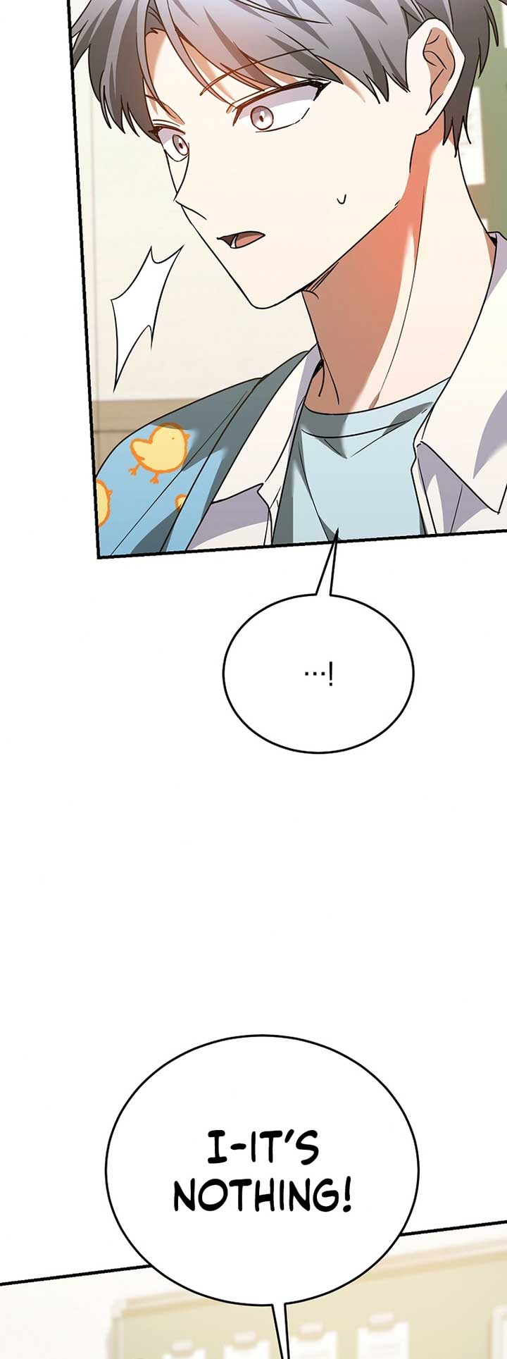 I Am in the Same Class as the Crazy Male Leads Chapter 21 264 17