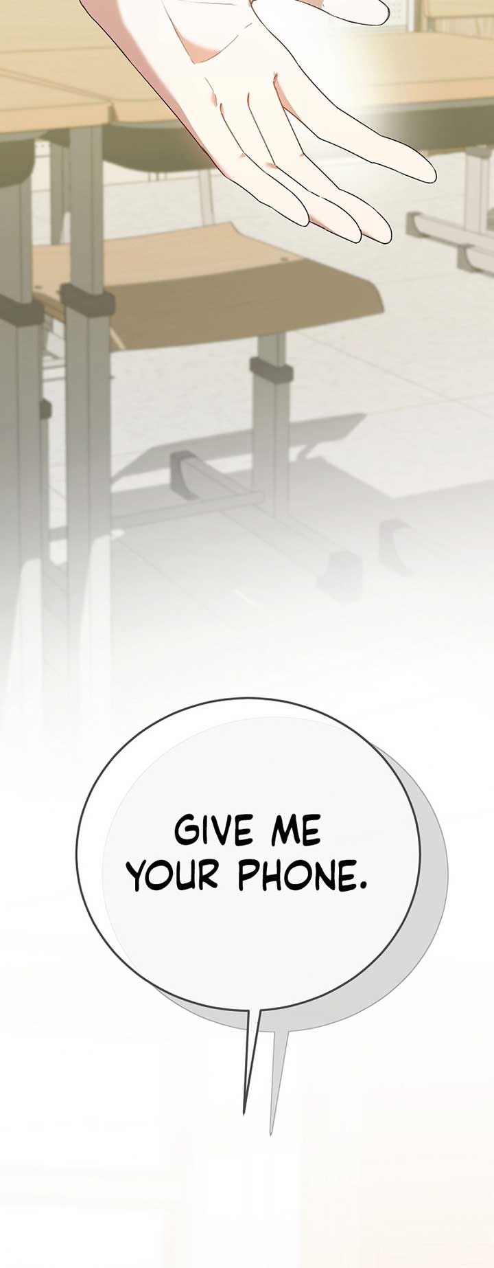 I Am in the Same Class as the Crazy Male Leads Chapter 21 271 24