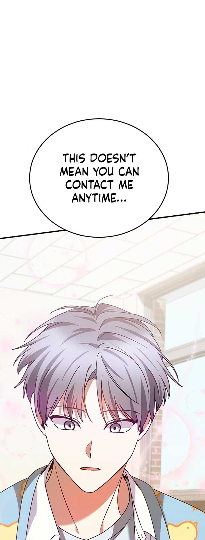 I Am in the Same Class as the Crazy Male Leads Chapter 21 278 31