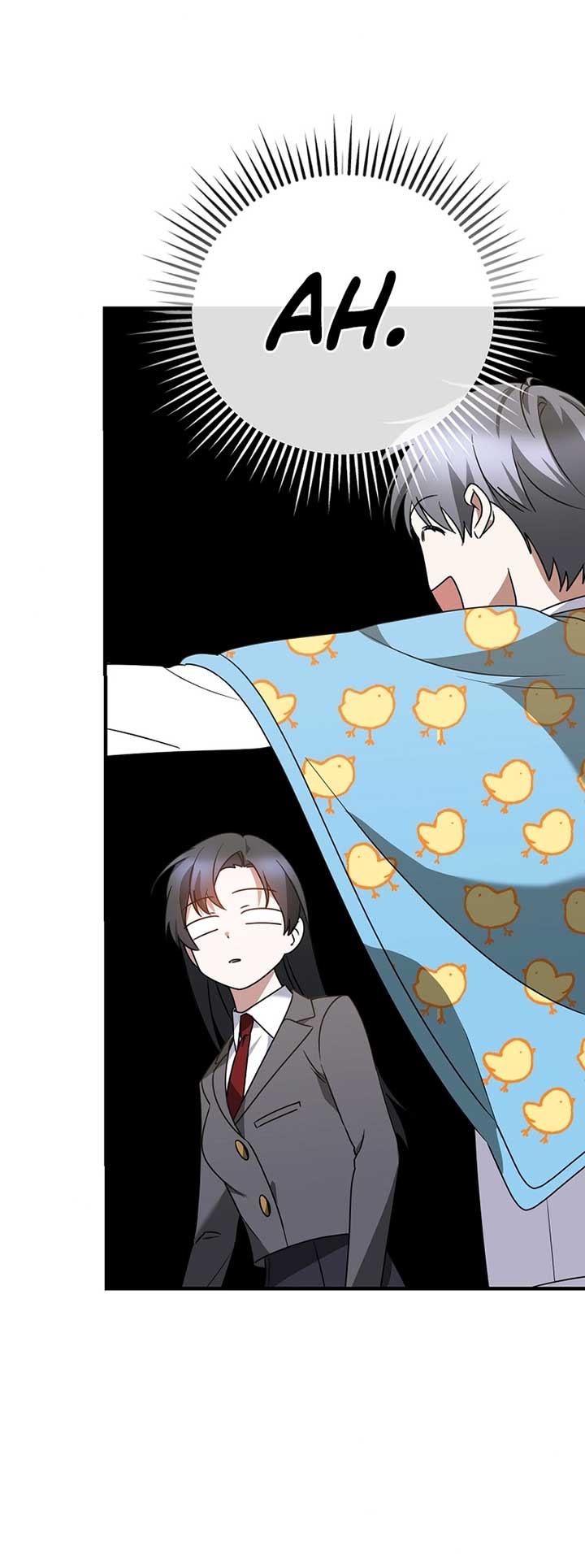 I Am in the Same Class as the Crazy Male Leads Chapter 21 290 43