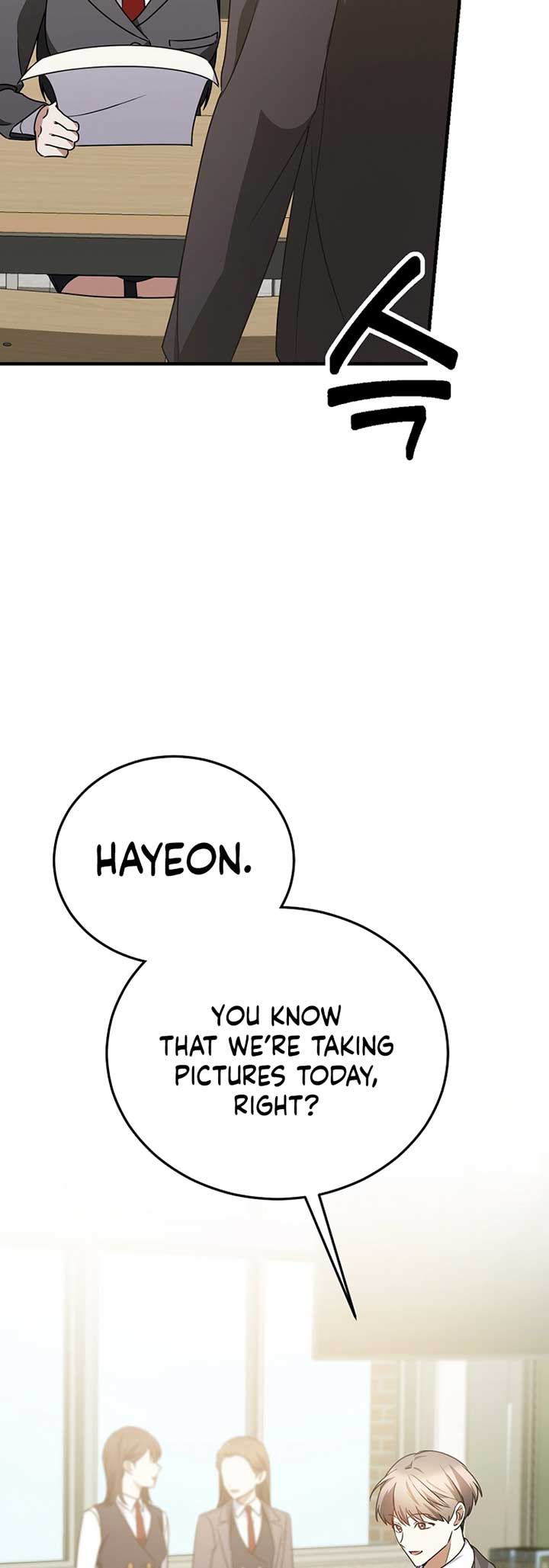 I Am in the Same Class as the Crazy Male Leads Chapter 21 297 50