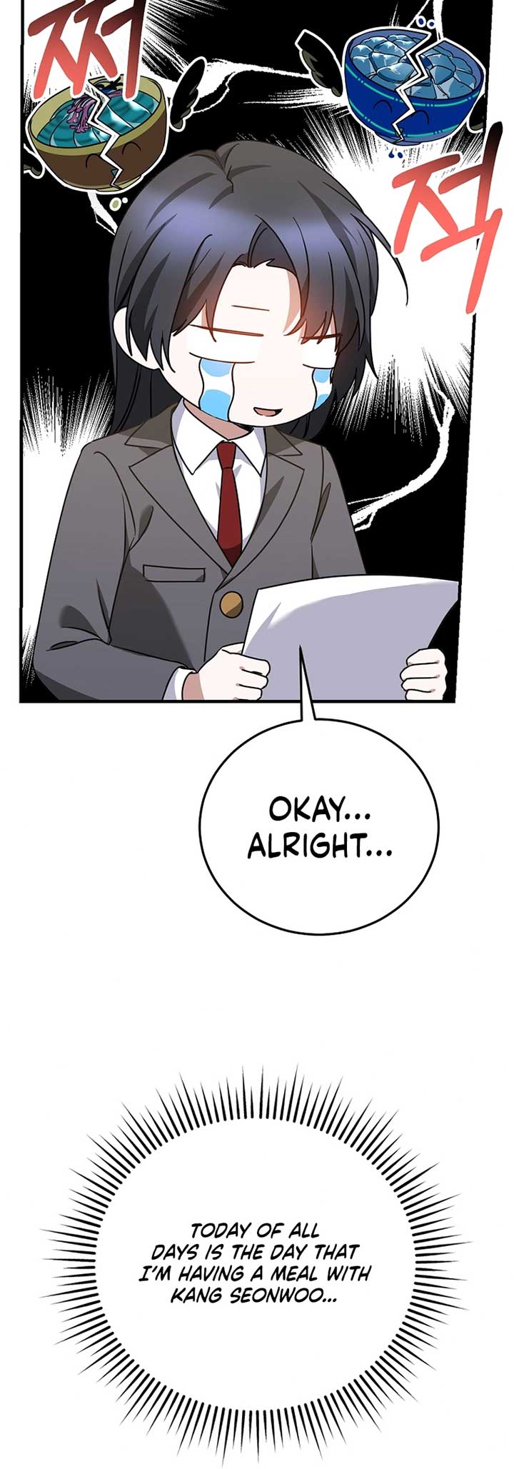 I Am in the Same Class as the Crazy Male Leads Chapter 21 299 52