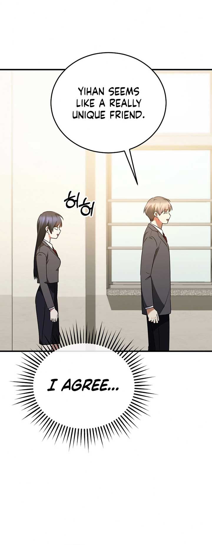 I Am in the Same Class as the Crazy Male Leads Chapter 21 314 67