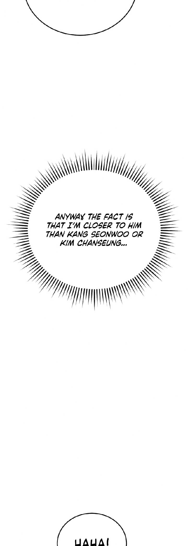 I Am in the Same Class as the Crazy Male Leads Chapter 21 318 71