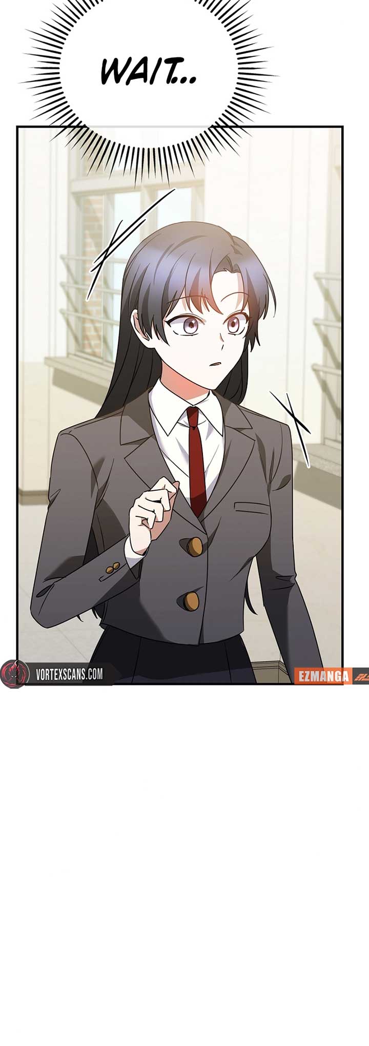 I Am in the Same Class as the Crazy Male Leads Chapter 21 323 76