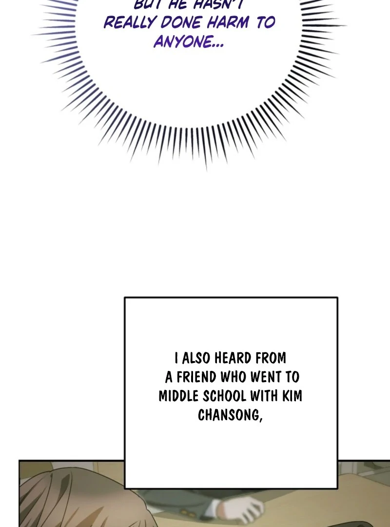 I Am in the Same Class as the Crazy Male Leads Chapter 43 513 014