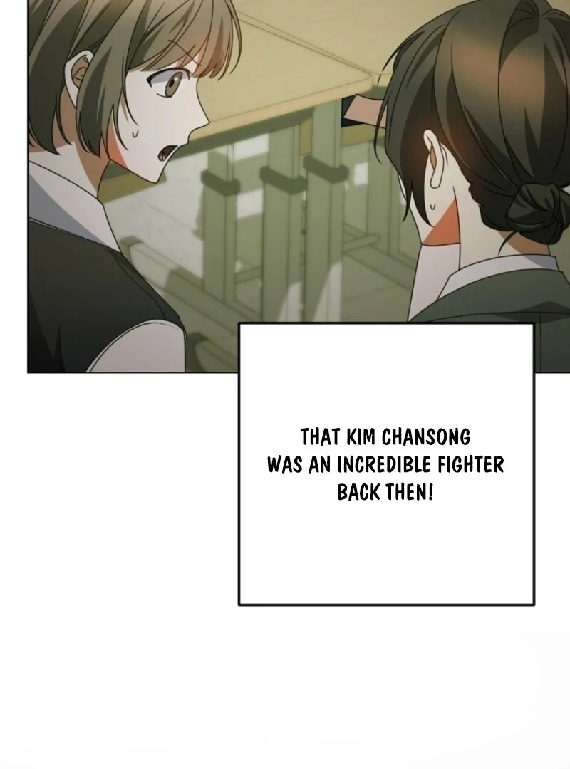 I Am in the Same Class as the Crazy Male Leads Chapter 43 514 015