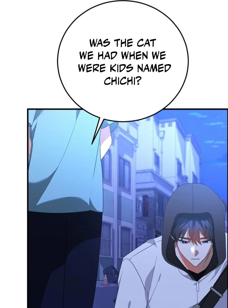 I Am in the Same Class as the Crazy Male Leads Chapter 43 532 033