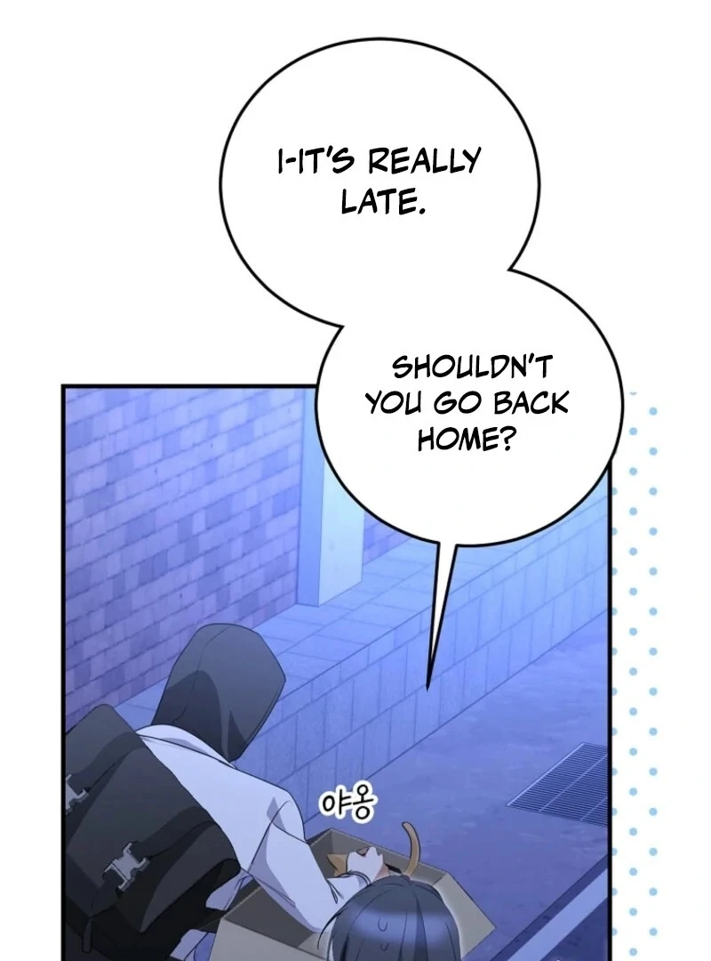 I Am in the Same Class as the Crazy Male Leads Chapter 43 551 052