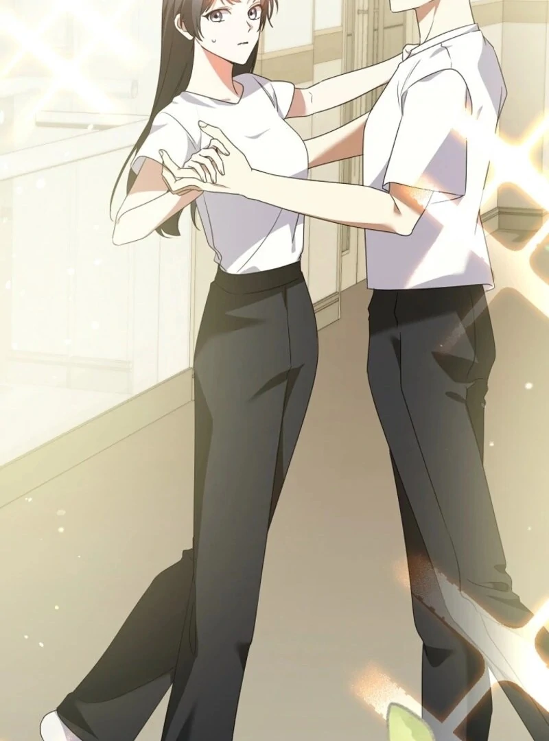 I Am in the Same Class as the Crazy Male Leads Chapter 43 562 063