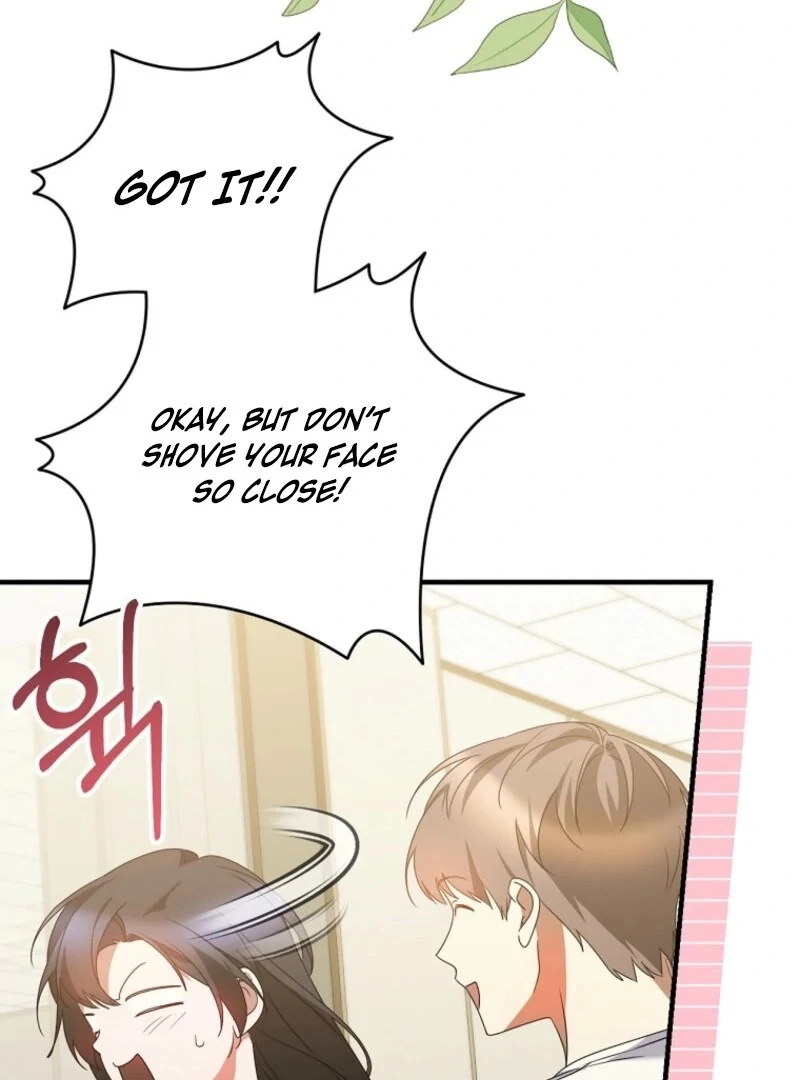 I Am in the Same Class as the Crazy Male Leads Chapter 43 576 077