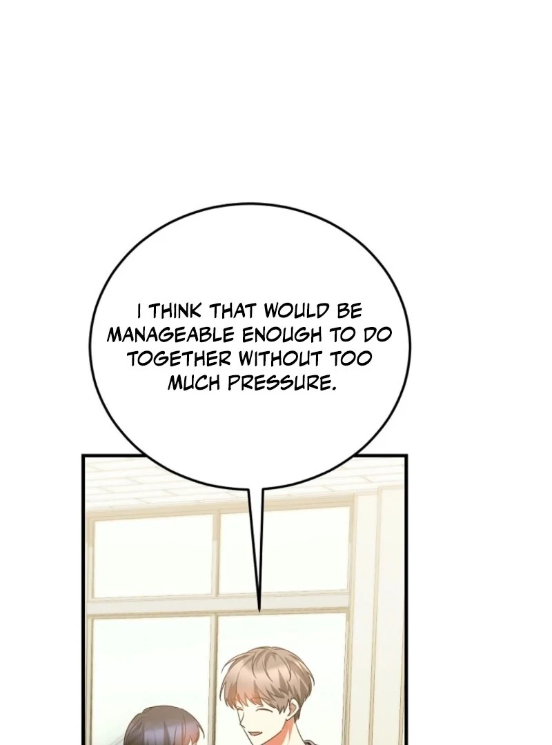 I Am in the Same Class as the Crazy Male Leads Chapter 43 594 095