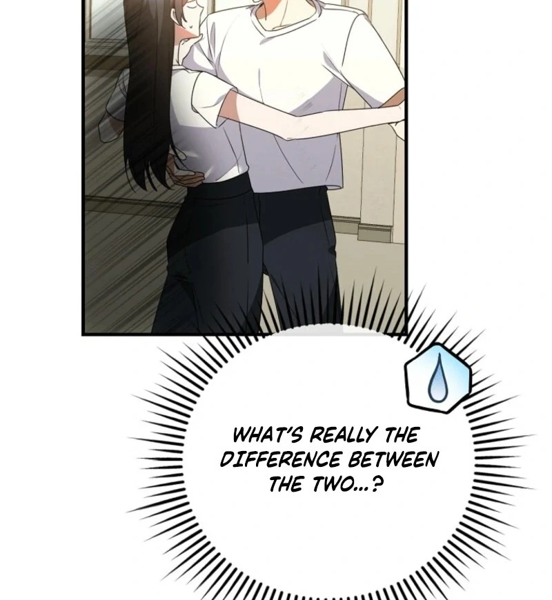 I Am in the Same Class as the Crazy Male Leads Chapter 43 595 096