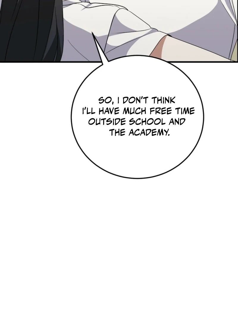 I Am in the Same Class as the Crazy Male Leads Chapter 43 600 101