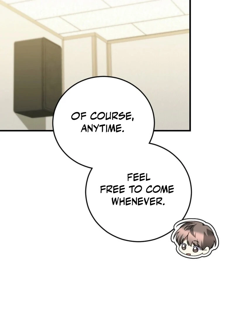 I Am in the Same Class as the Crazy Male Leads Chapter 43 615 116