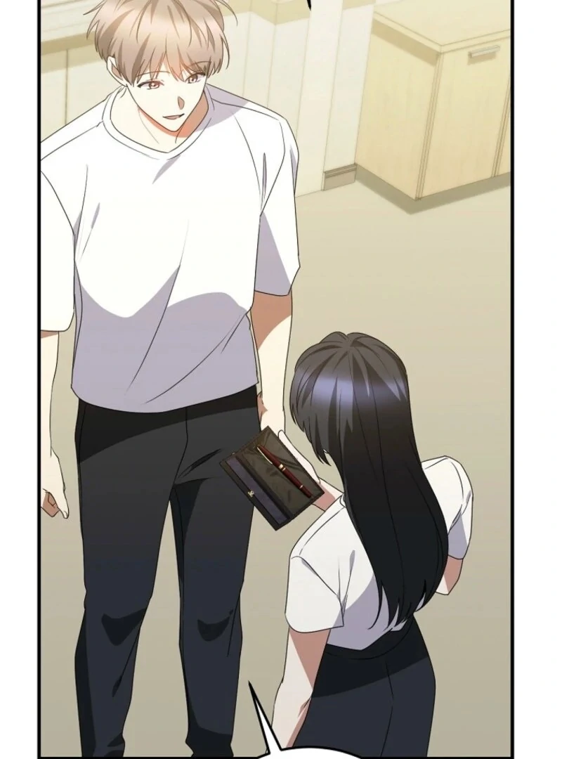 I Am in the Same Class as the Crazy Male Leads Chapter 43 638 139