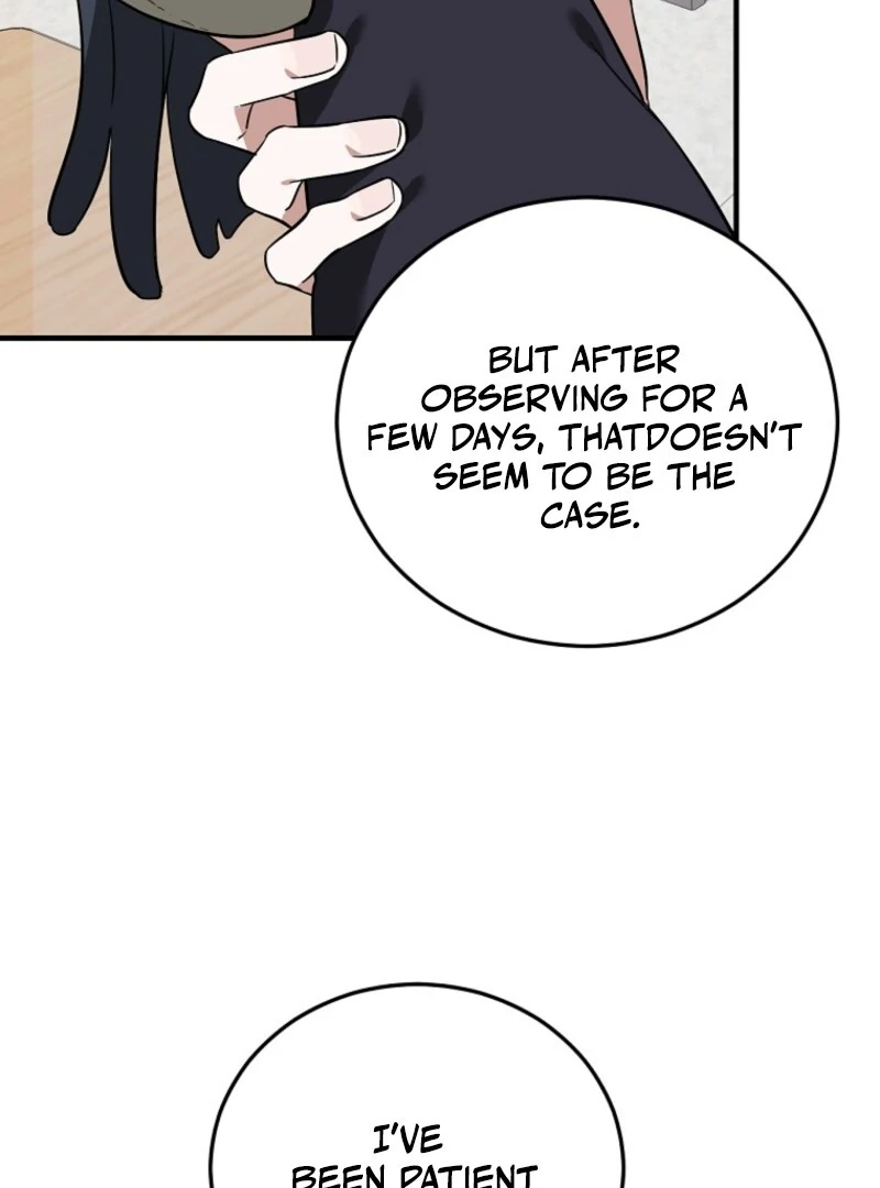 I Am in the Same Class as the Crazy Male Leads Chapter 49 505 018