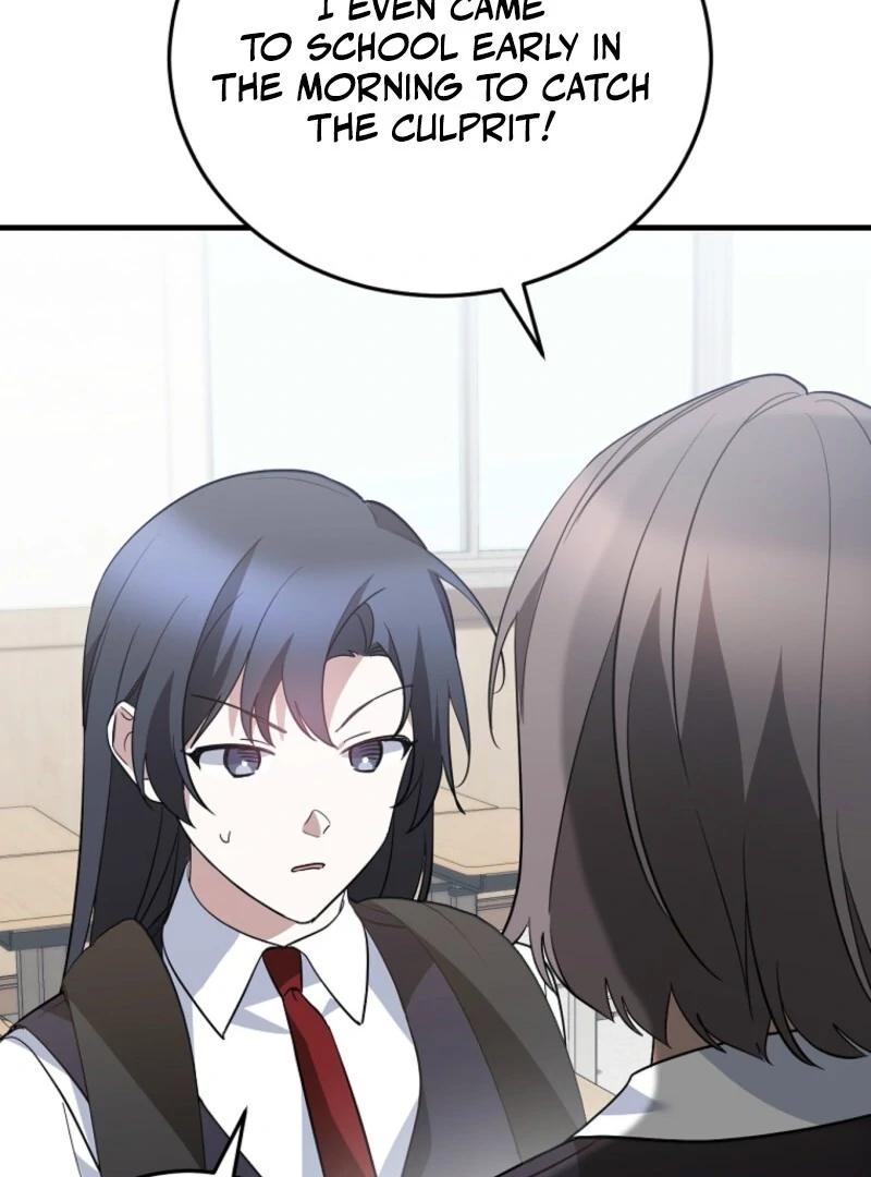 I Am in the Same Class as the Crazy Male Leads Chapter 49 519 032