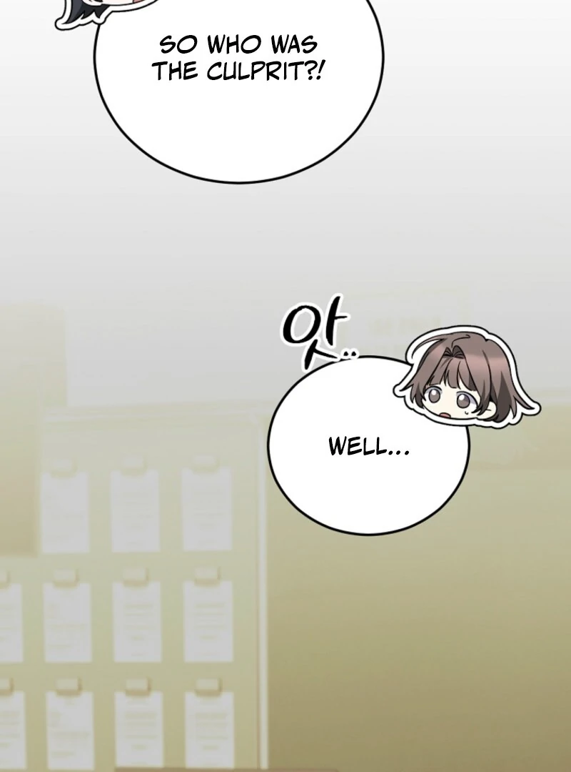 I Am in the Same Class as the Crazy Male Leads Chapter 49 521 034