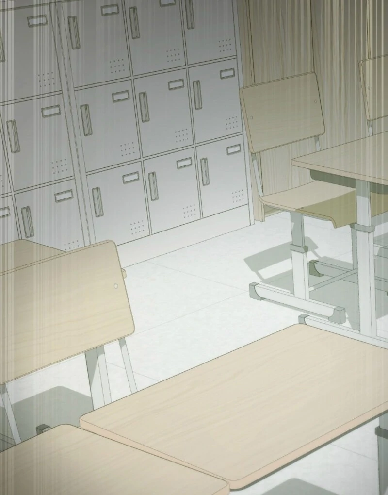 I Am in the Same Class as the Crazy Male Leads Chapter 49 528 041