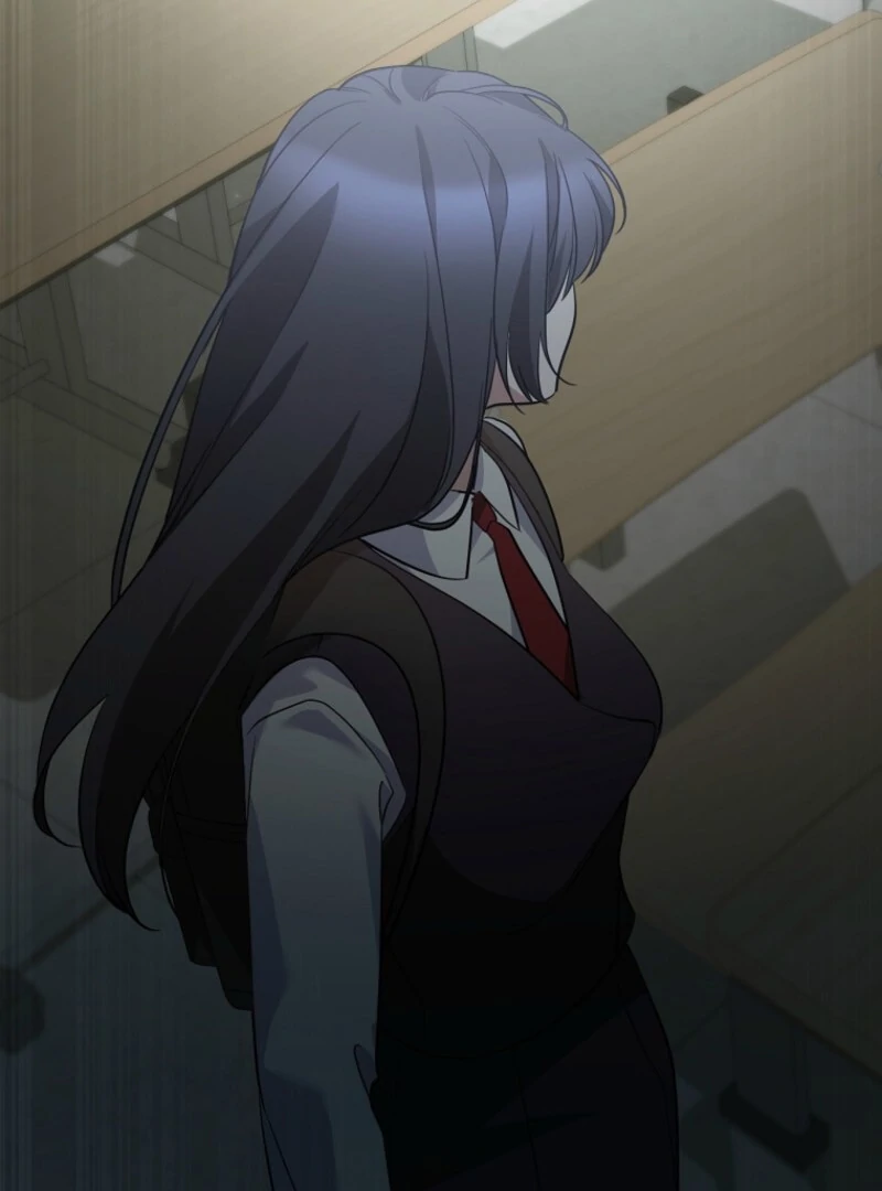 I Am in the Same Class as the Crazy Male Leads Chapter 49 529 042