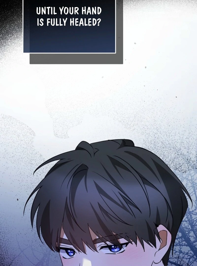 I Am in the Same Class as the Crazy Male Leads Chapter 49 532 045