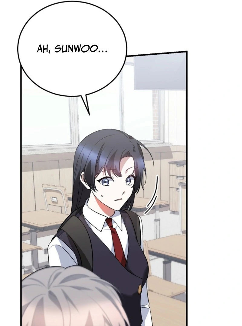 I Am in the Same Class as the Crazy Male Leads Chapter 49 543 056