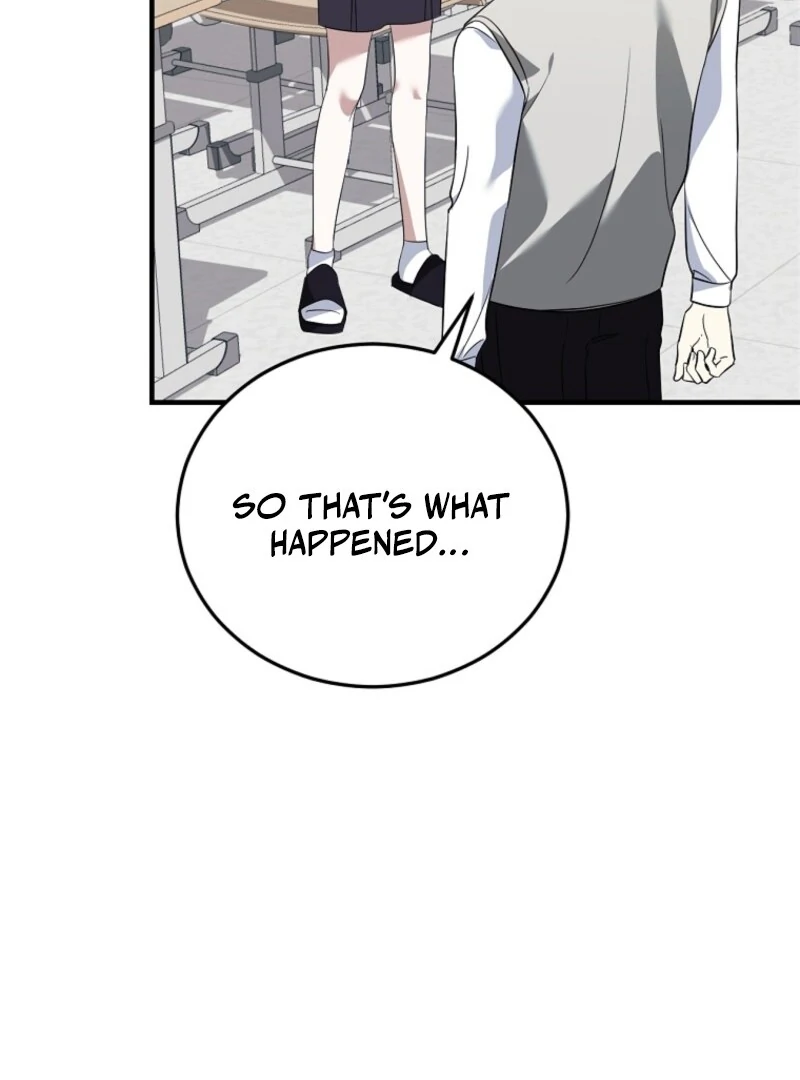 I Am in the Same Class as the Crazy Male Leads Chapter 49 548 061