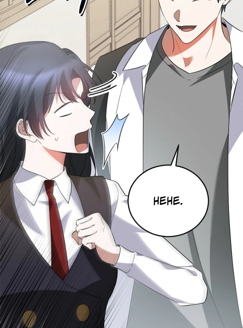 I Am in the Same Class as the Crazy Male Leads Chapter 49 566 079