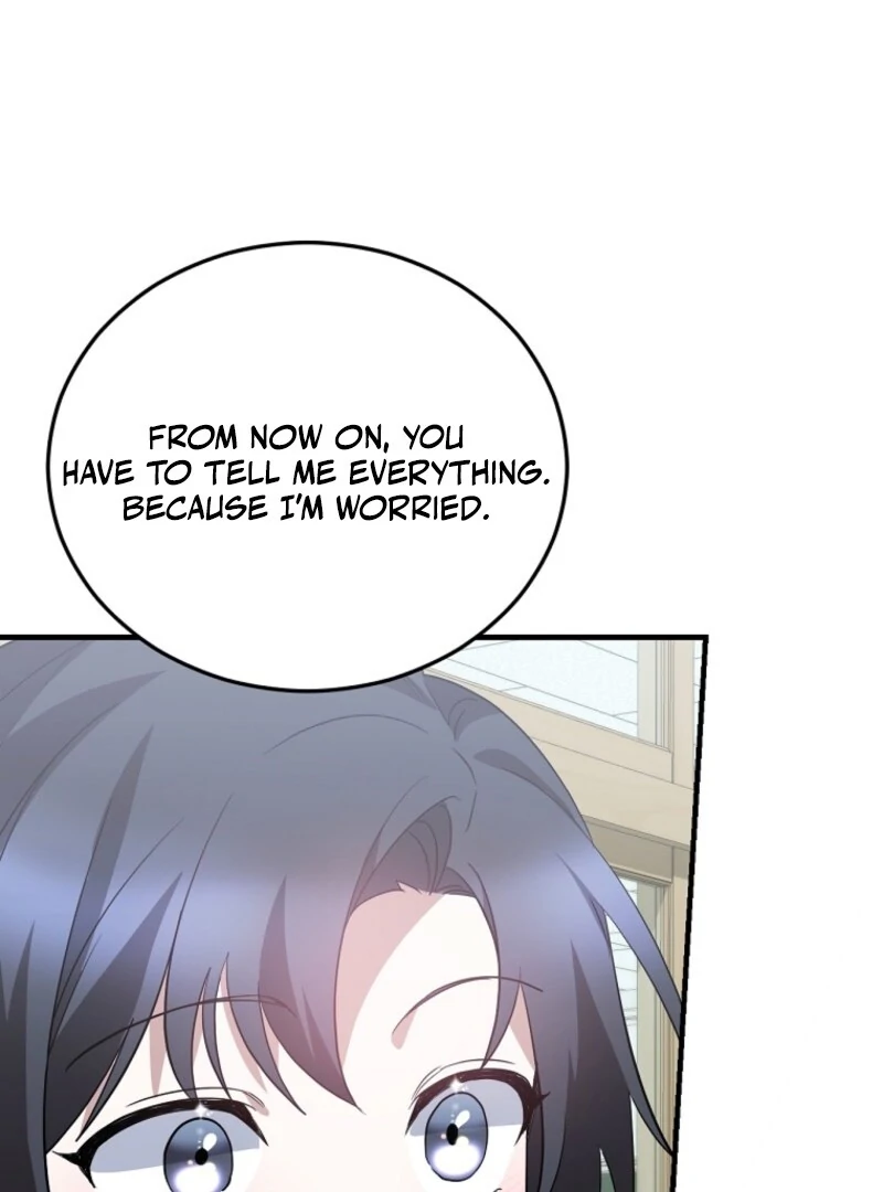 I Am in the Same Class as the Crazy Male Leads Chapter 49 578 091
