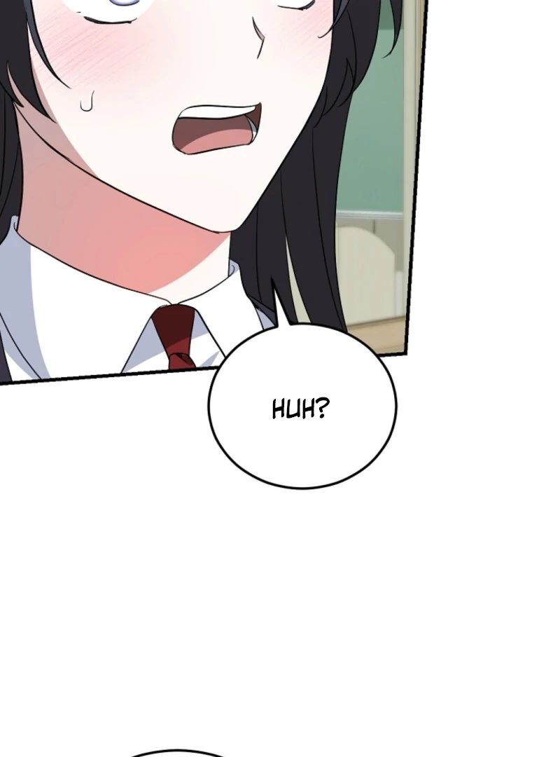 I Am in the Same Class as the Crazy Male Leads Chapter 49 579 092