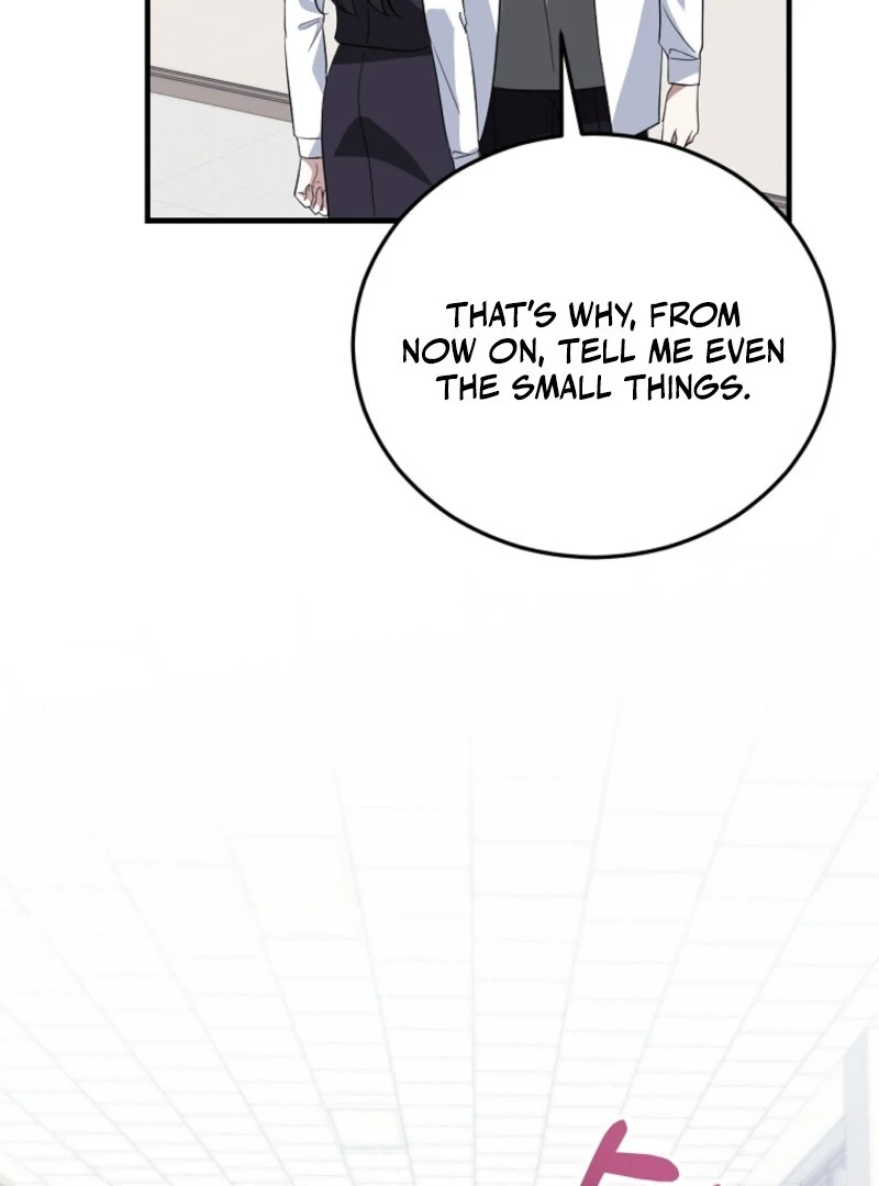 I Am in the Same Class as the Crazy Male Leads Chapter 49 581 094