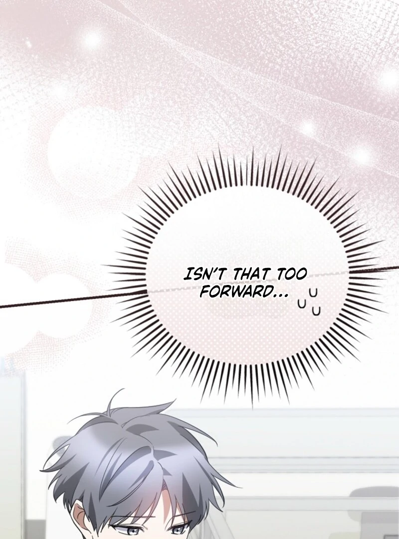 I Am in the Same Class as the Crazy Male Leads Chapter 49 601 114