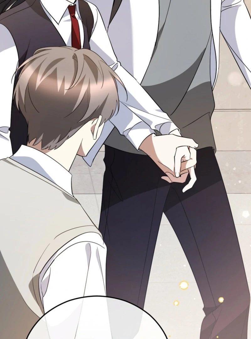 I Am in the Same Class as the Crazy Male Leads Chapter 49 632 145
