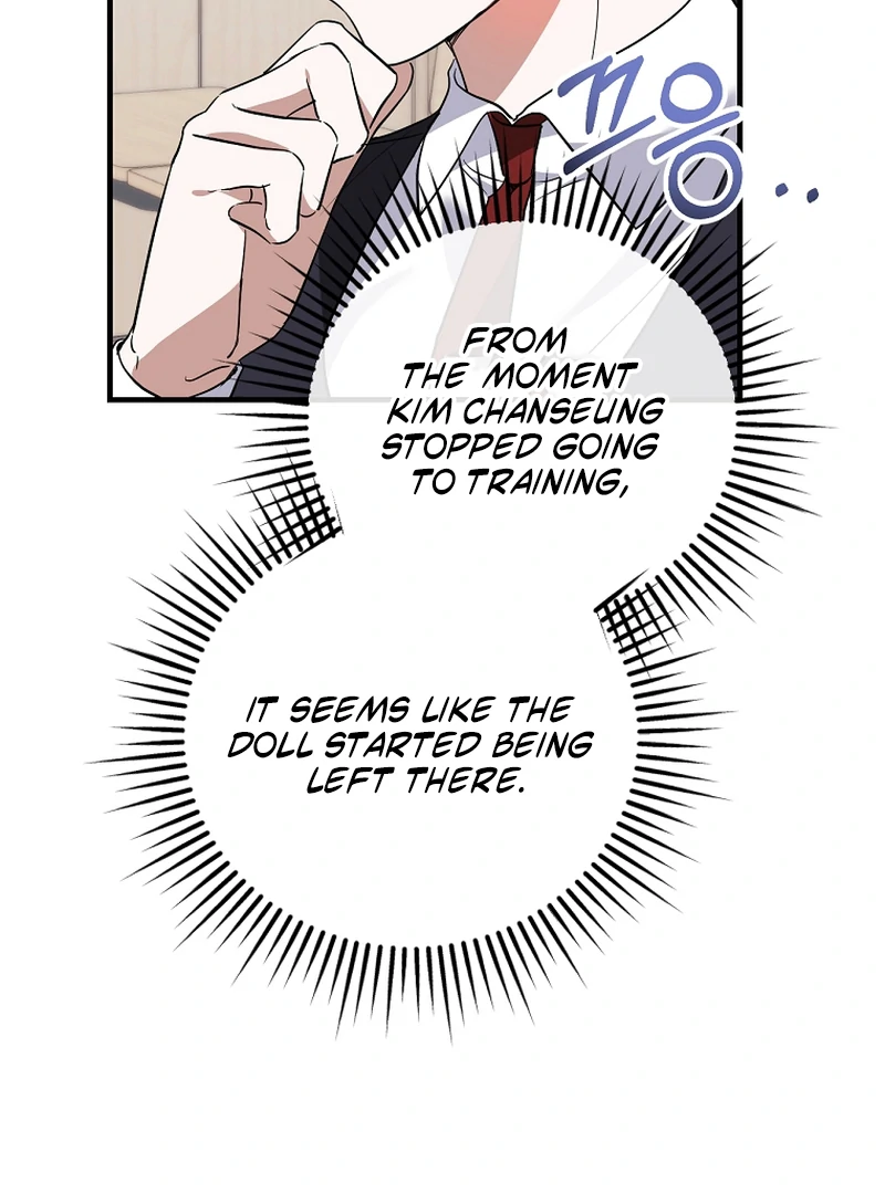 I Am in the Same Class as the Crazy Male Leads Chapter 50 472 015