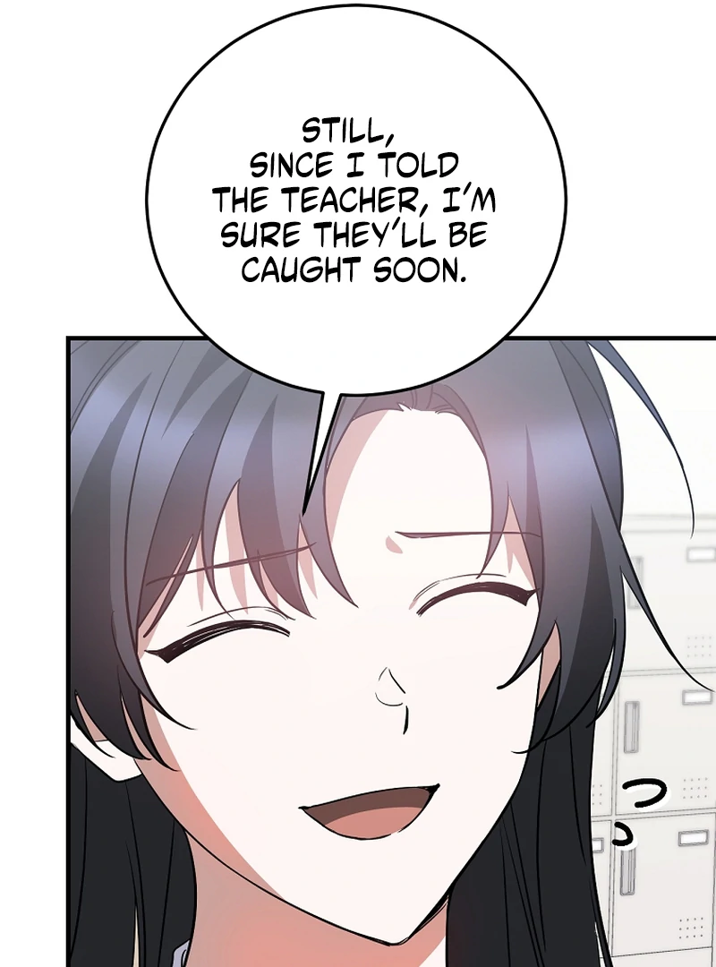 I Am in the Same Class as the Crazy Male Leads Chapter 50 499 042