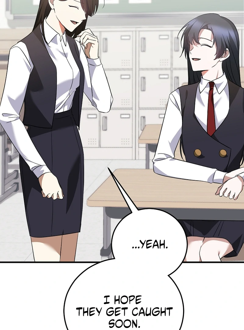I Am in the Same Class as the Crazy Male Leads Chapter 50 501 044