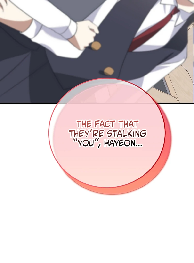I Am in the Same Class as the Crazy Male Leads Chapter 50 513 056