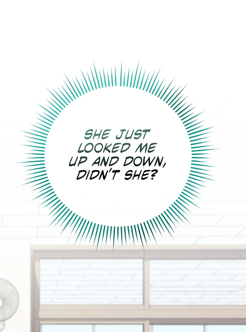 I Am in the Same Class as the Crazy Male Leads Chapter 50 516 059