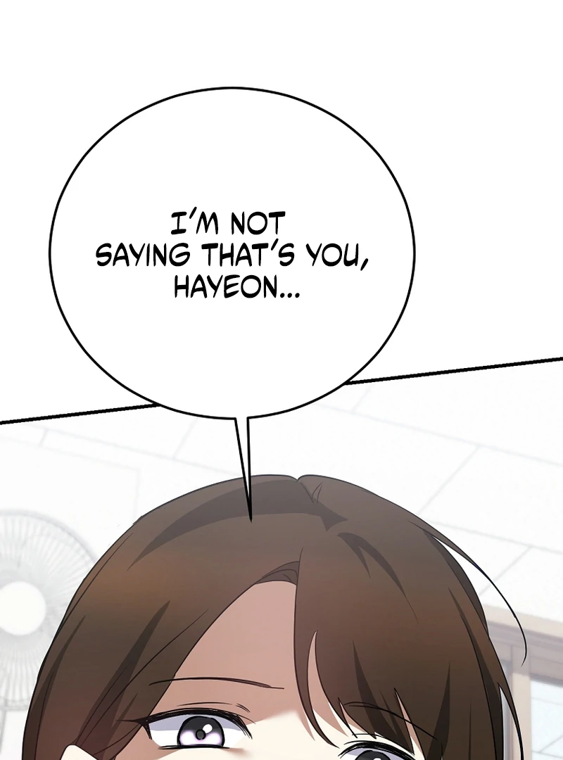 I Am in the Same Class as the Crazy Male Leads Chapter 50 519 062