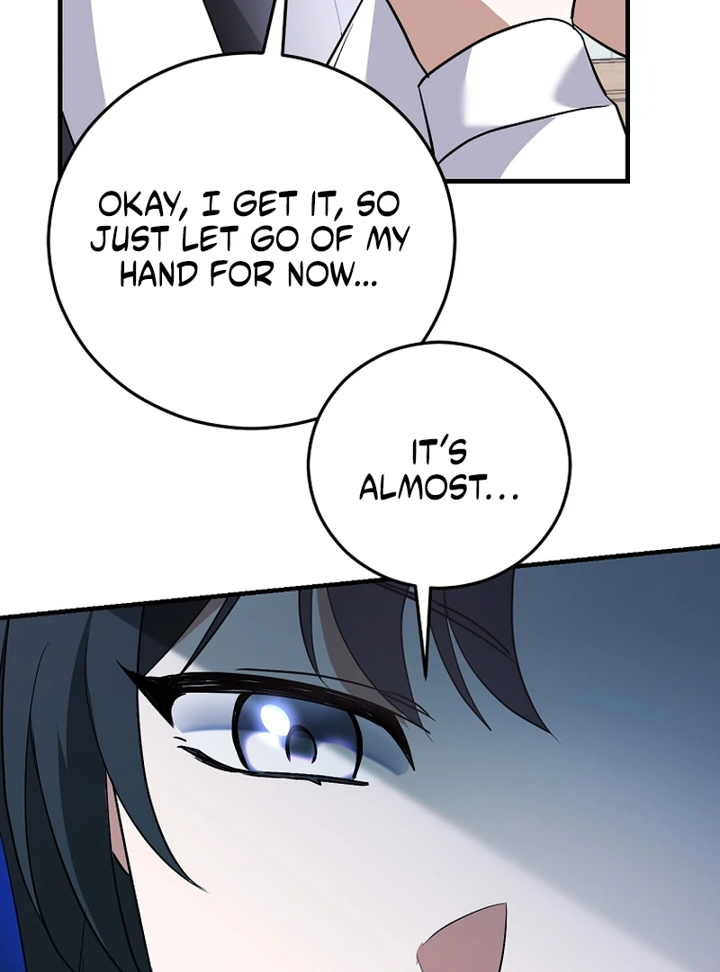 I Am in the Same Class as the Crazy Male Leads Chapter 50 534 077