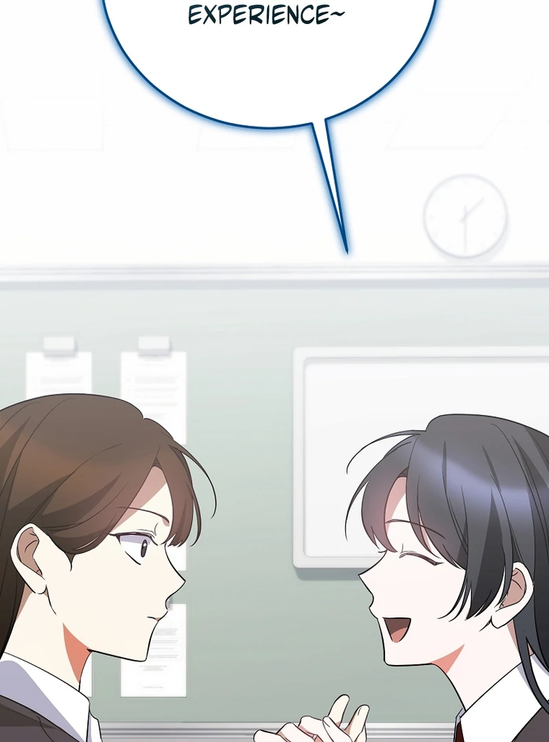 I Am in the Same Class as the Crazy Male Leads Chapter 50 536 079